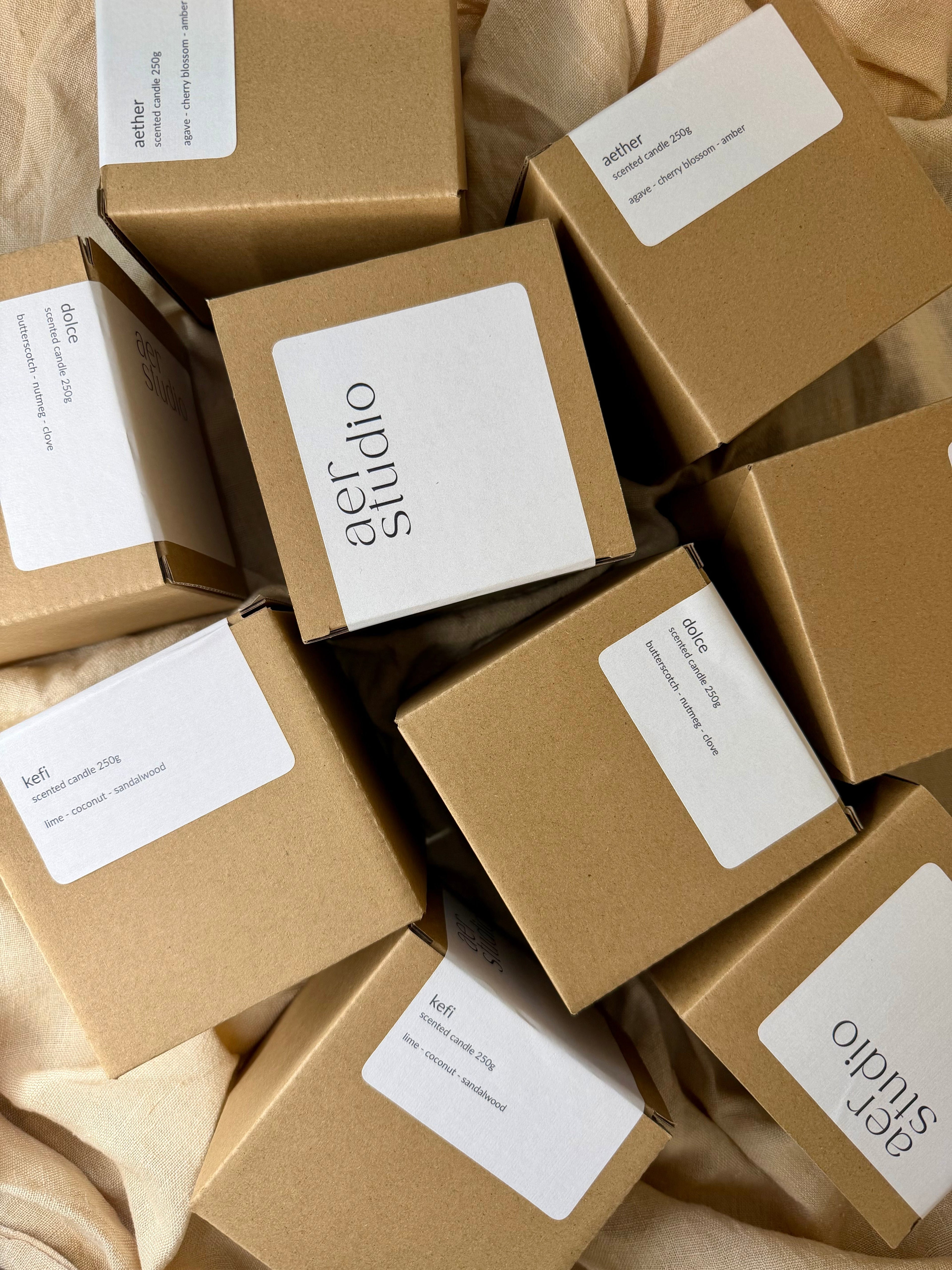 Finding Your Aer: A Guide to Our Signature Scents