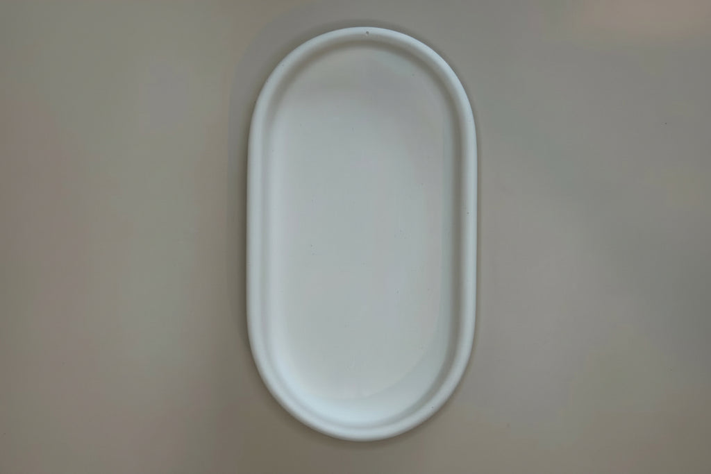 The Platform Tray
