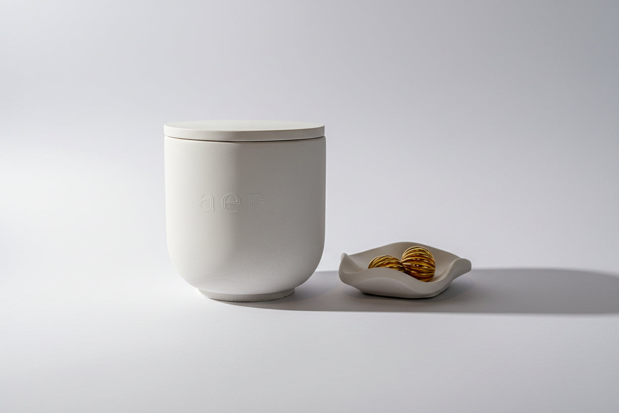 The Echo Tray