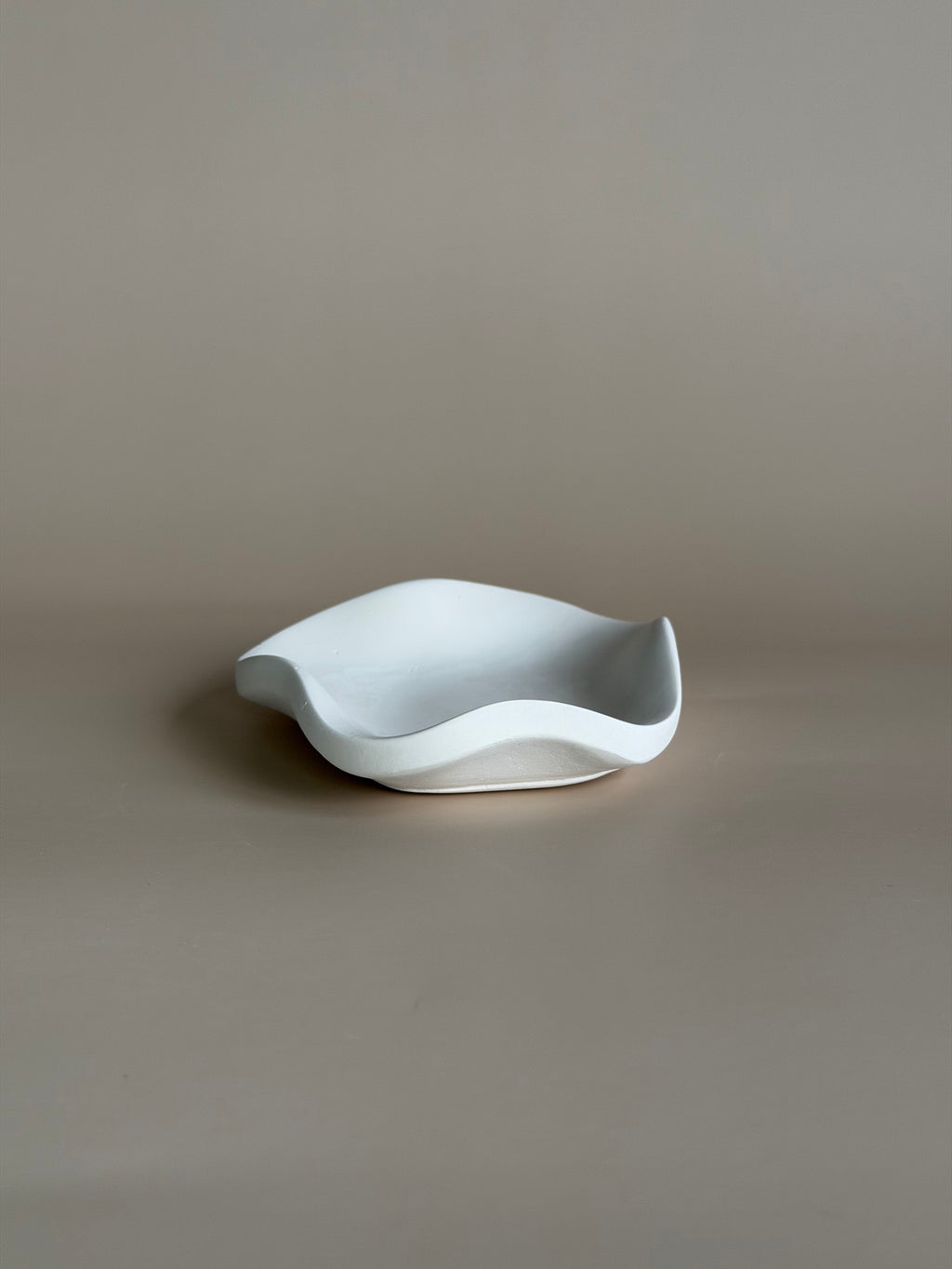 The Echo Tray