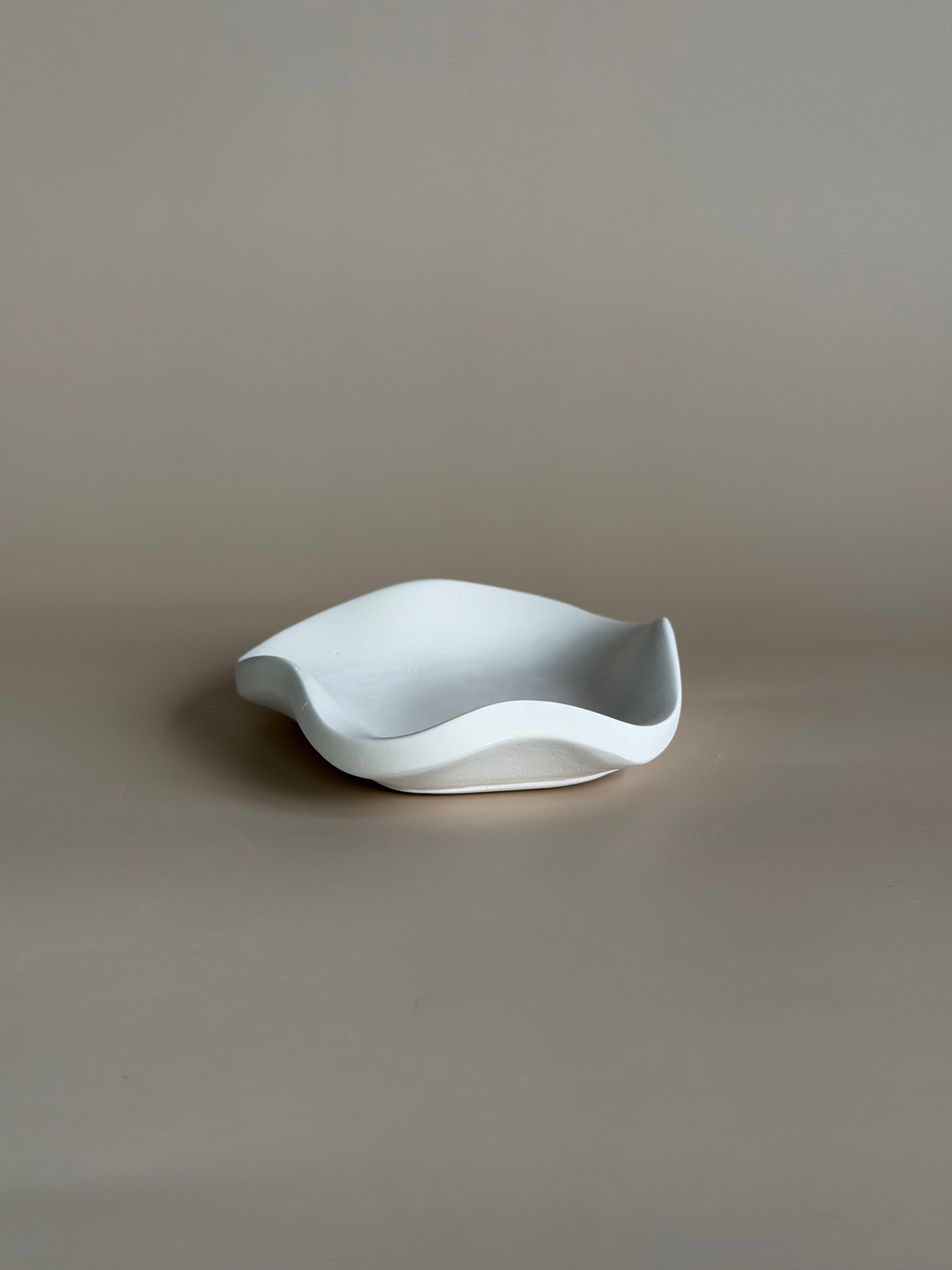 The Echo Tray