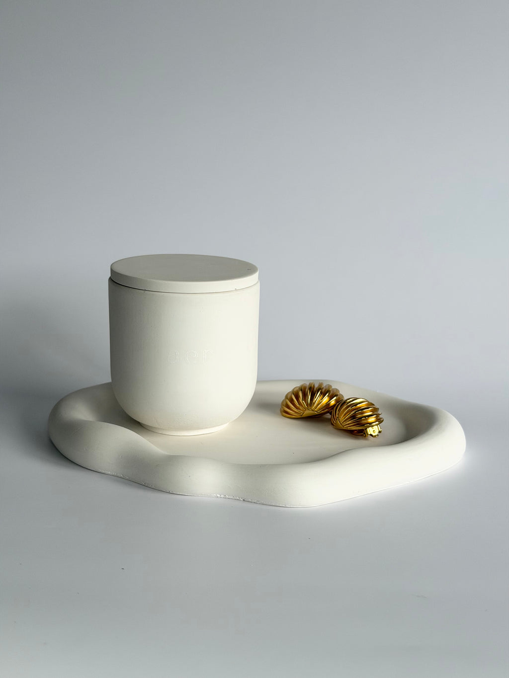 The Accent Candle