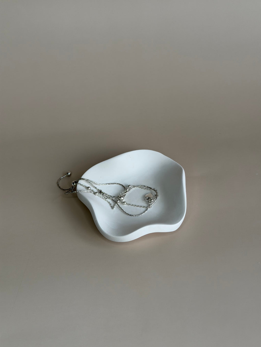 The Echo Tray