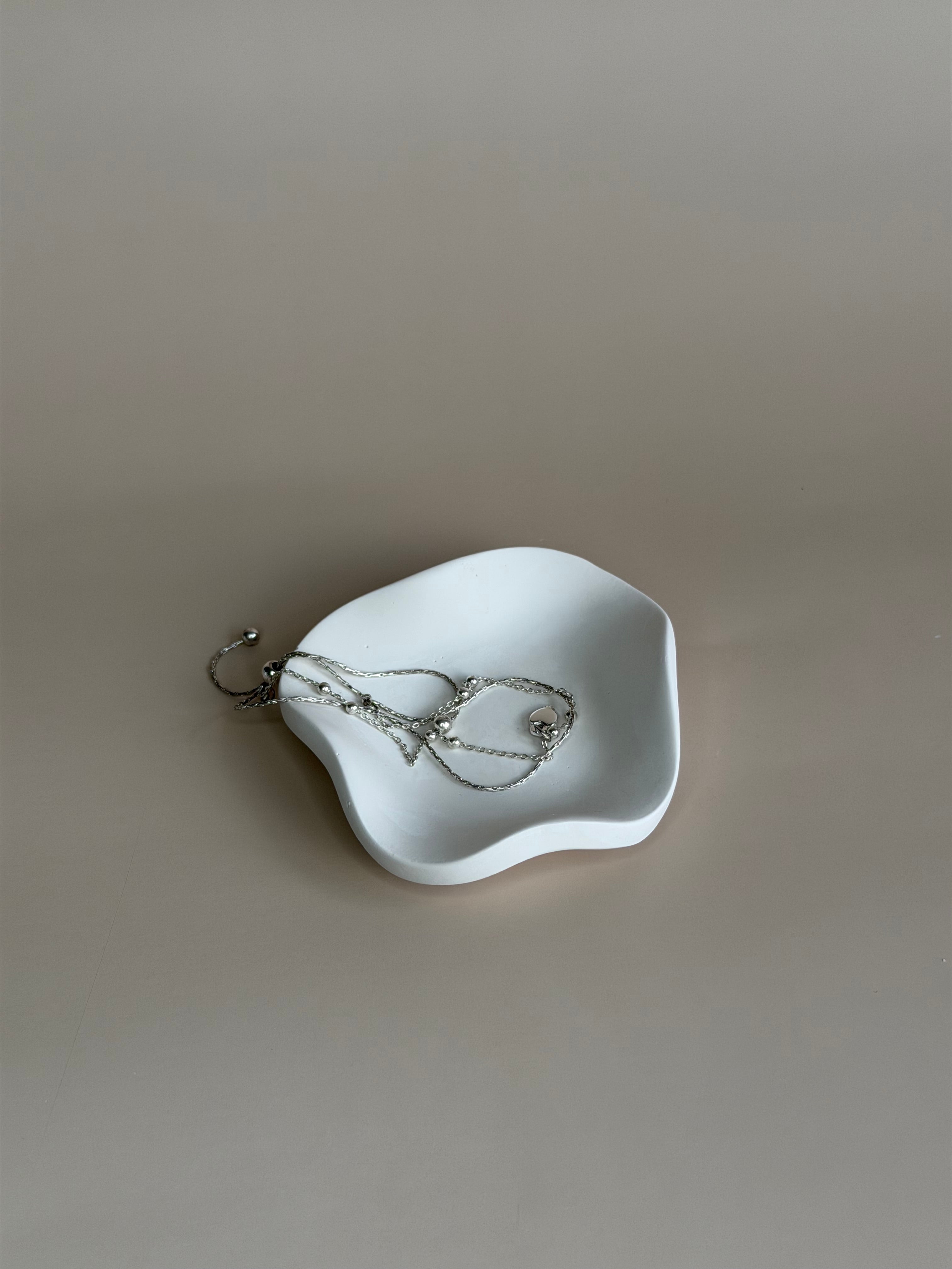 The Echo Tray