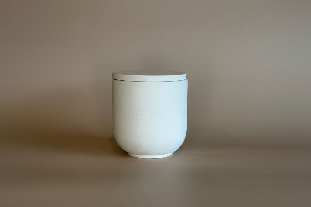 The Accent Candle