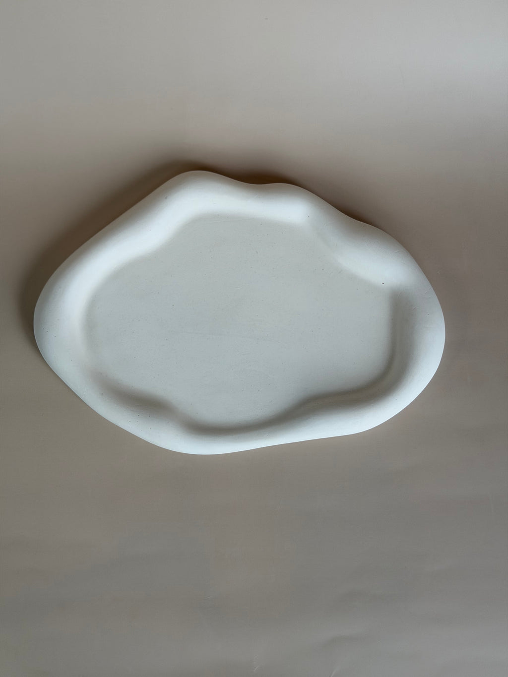 The Horizon Tray