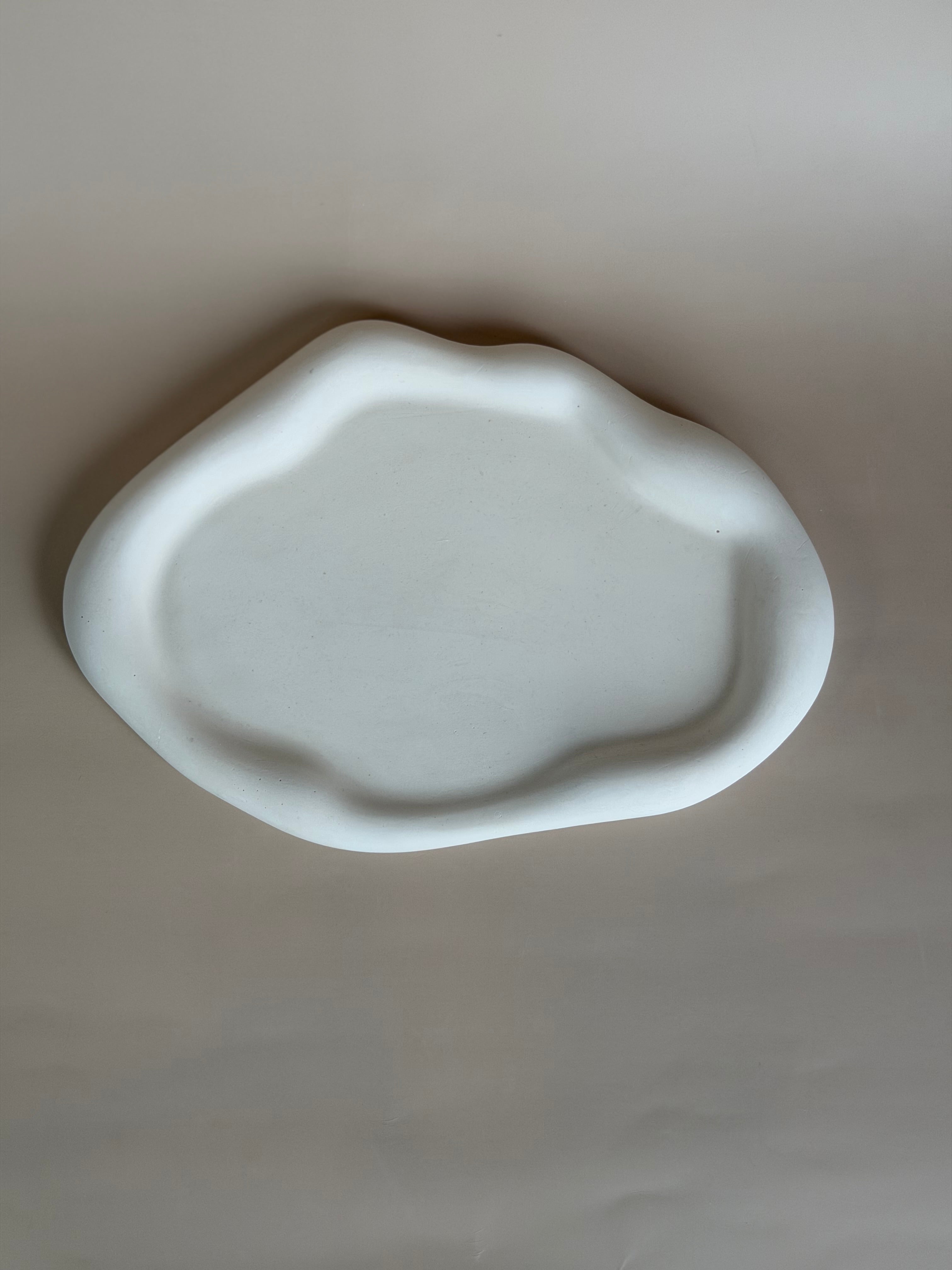 The Horizon Tray
