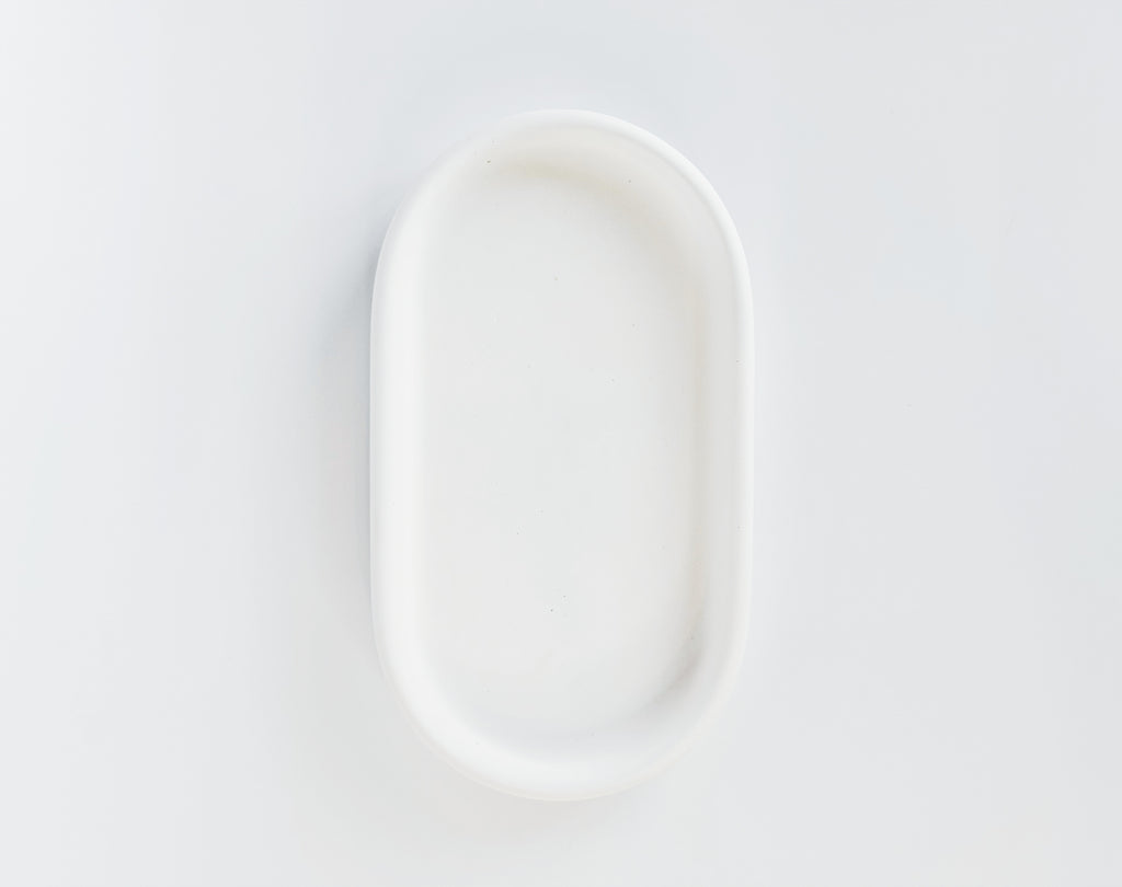 The Platform Tray