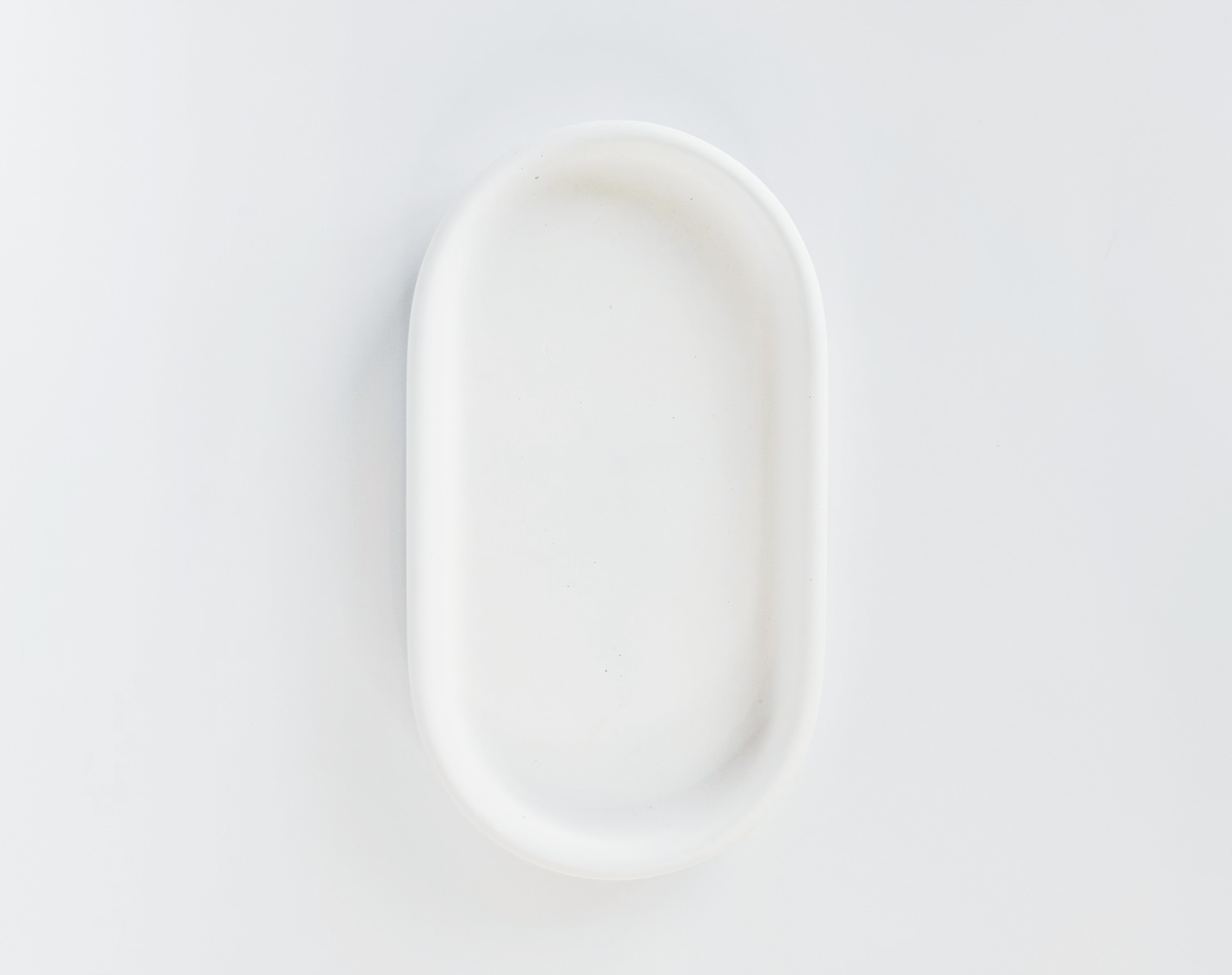 The Platform Tray